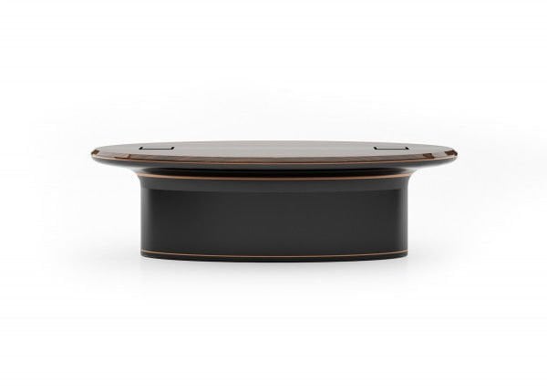 Akr Ofis Fungos Toplantı Masası