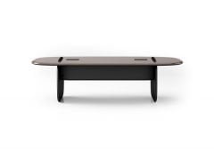 Akr Ofis Stone Toplantı Masası