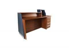 Akr Ofis Pedesa Tekli Kesonlu Banko