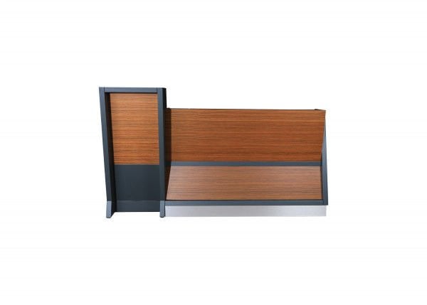 Akr Ofis Pedesa Tekli Kesonlu Banko