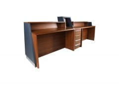 Akr Ofis Pedesa İkili Banko