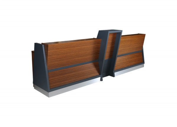 Akr Ofis Pedesa İkili Banko