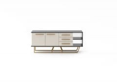 Akr Ofis Aston Makam Takımı