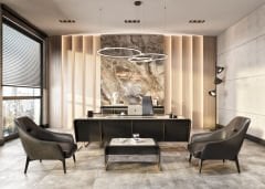 Akr Ofis Aston Makam Takımı