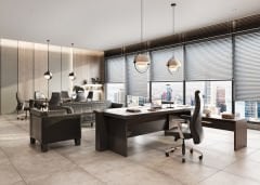 Akr Ofis Box Makam Takımı