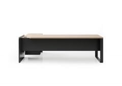 Akr Ofis Curve Makam Takımı