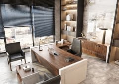 Akr Ofis Line Makam Takımı