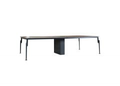 Akr Ofis Gate Dörtlü Workstation