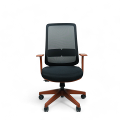 Akr Ofis Mabel Çalışma Koltuğu