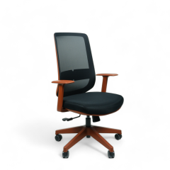 Akr Ofis Mabel Çalışma Koltuğu