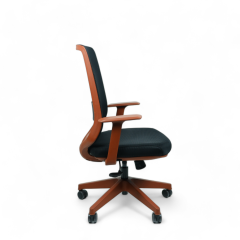 Akr Ofis Mabel Çalışma Koltuğu