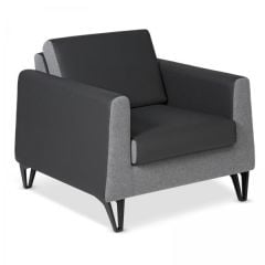 Akr Ofis Nobel Tekli Kanepe