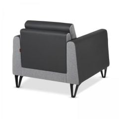 Akr Ofis Nobel Tekli Kanepe