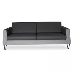 Akr Ofis Nobel Üçlü Kanepe