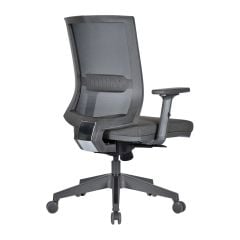 Akr Ofis Moon Çalışma Koltuğu